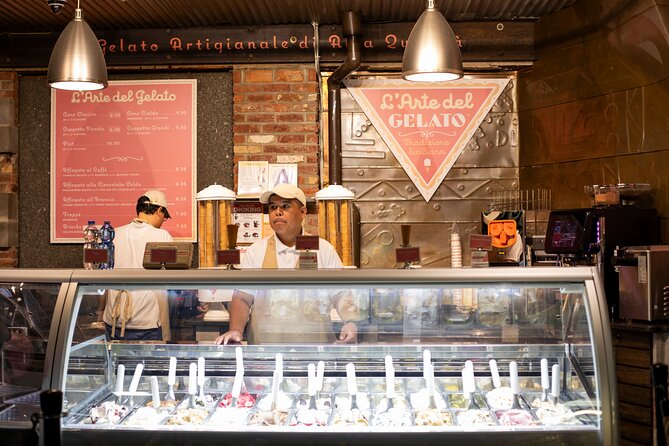 Chelsea Market & West Village Dessert Tour by Like A Local Tours - Tour Highlights
