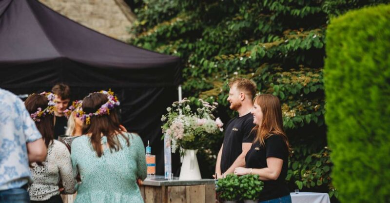Cheltenham: Private Family-Run Distillery Tour & Tasting - Distillery Highlights