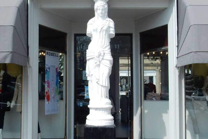 Cheltenham: Quirky Self-Guided Smartphone Heritage Walks - Walk Inclusions and Features
