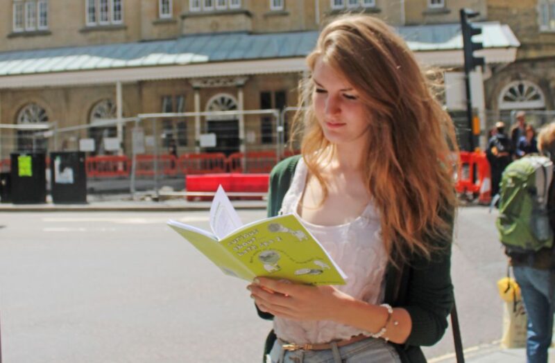 Cheltenham: Quirky Self-Guided Smartphone Heritage Walks - Exploring Cheltenhams Hidden Gems