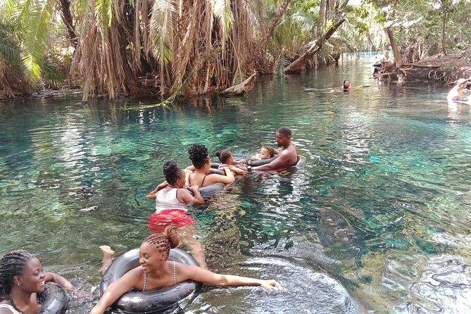 Chemka Hot Springs Day Tour - Cancellation and Refund Policy