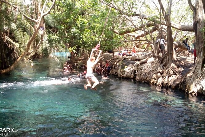 Chemka Hot Springs Day Trip - Key Points