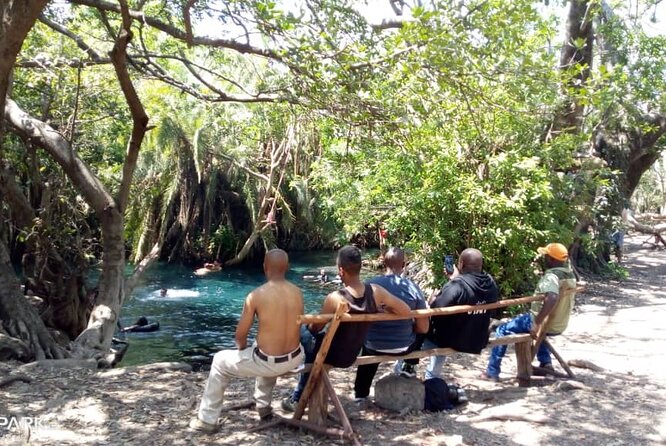 Chemka Hot Springs Day Trip - Meeting and Pickup Details