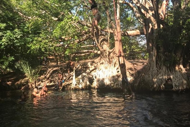 Chemka Hotsprings - Highlights of the Experience