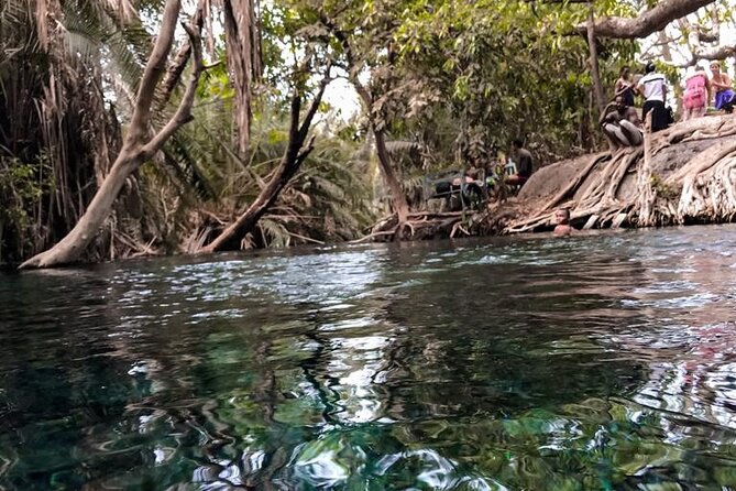 Chemka Hotsprings - What to Expect