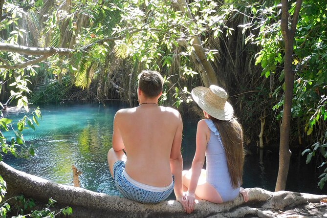 Chemka (Kikuletwa) Hot Springs, Tanzania - Tour Package Details