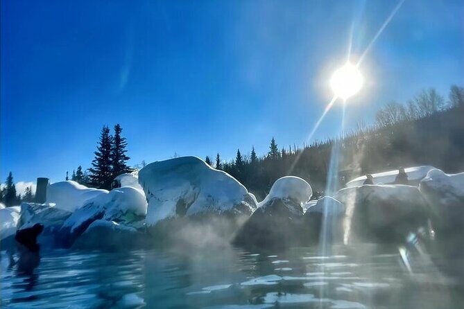 Chena Hot Spring Day Tour - Authentic and Enjoyable Aspects