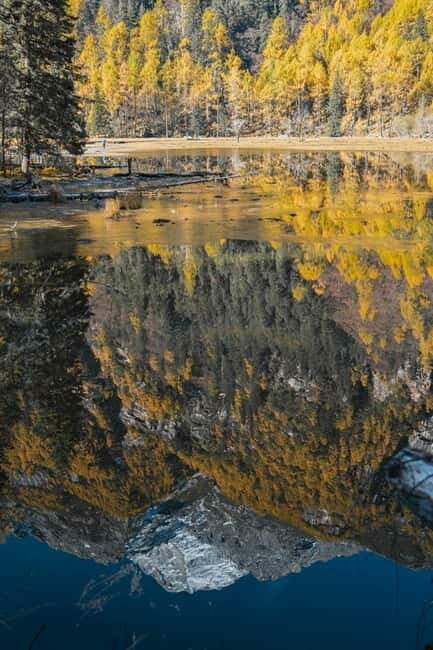 Chengdu: 3-Day Changping Valley-Bipeng Valley Hiking Tour - An Overview of the Experience