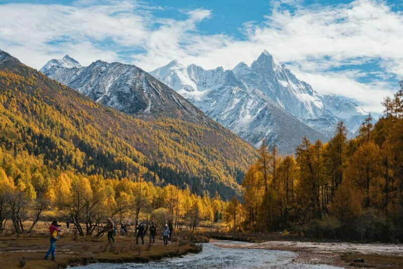 Chengdu: 3-Day Changping Valley-Bipeng Valley Hiking Tour - What Reviews Say