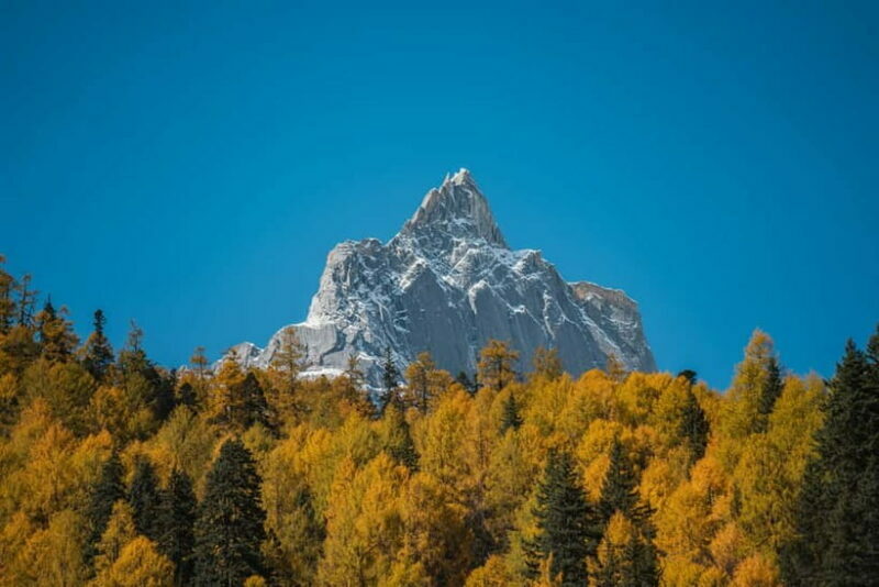 Chengdu: 3-Day Changping Valley-Bipeng Valley Hiking Tour - Practical Tips for Travelers