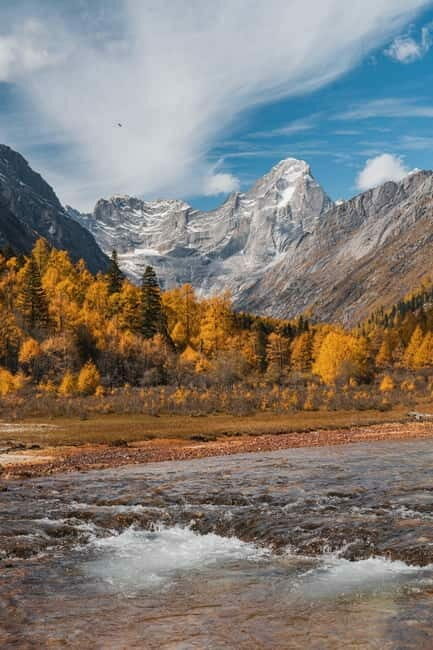 Chengdu: 3-Day Changping Valley-Bipeng Valley Hiking Tour - Final Thoughts: Is This Tour for You?