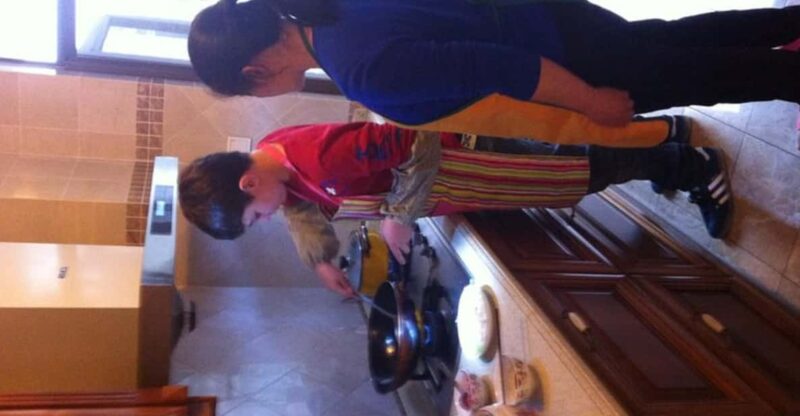 Chengdu Cooking Class With One Way Private Transfer - Booking Information