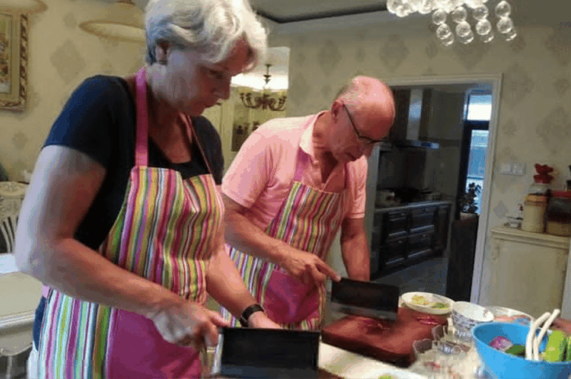Chengdu Cooking Class With One Way Private Transfer - Itinerary Details