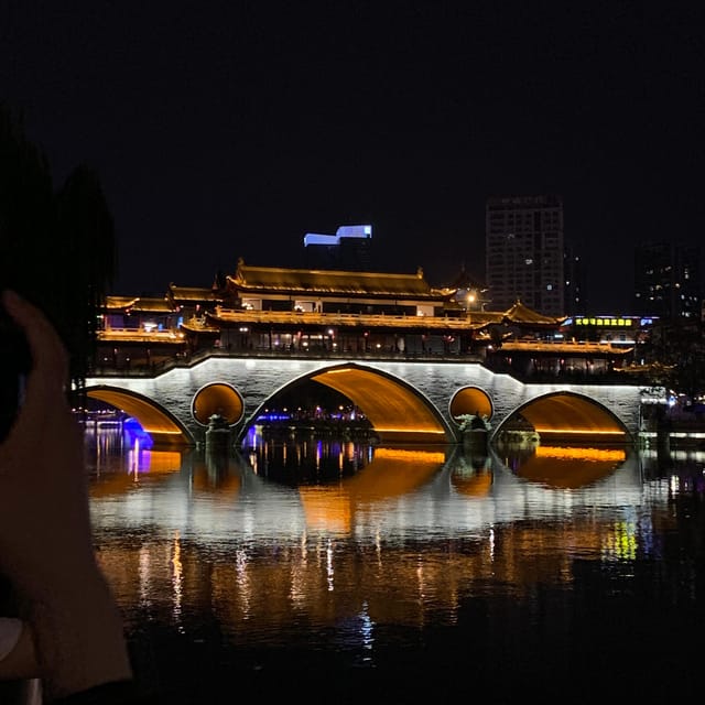 Chengdu Delights:Exploring Local Food and Unique Experiences - Chengdus Rich Cultural Heritage