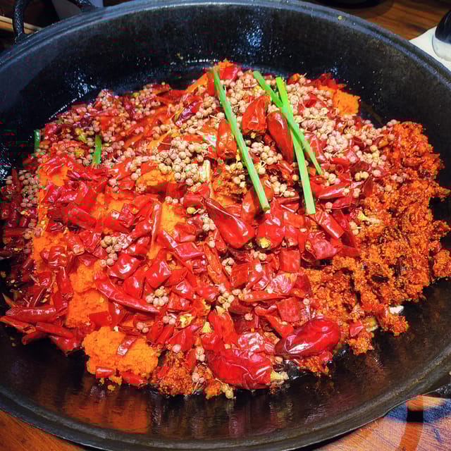 Chengdu Delights:Exploring Local Food and Unique Experiences - Frequently Asked Questions