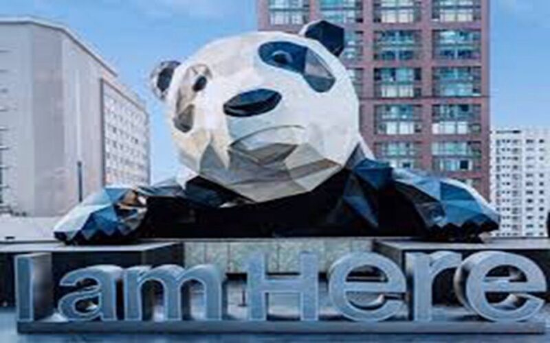 Chengdu Downtown Essences Private Day Tour - Chengdu Panda Base
