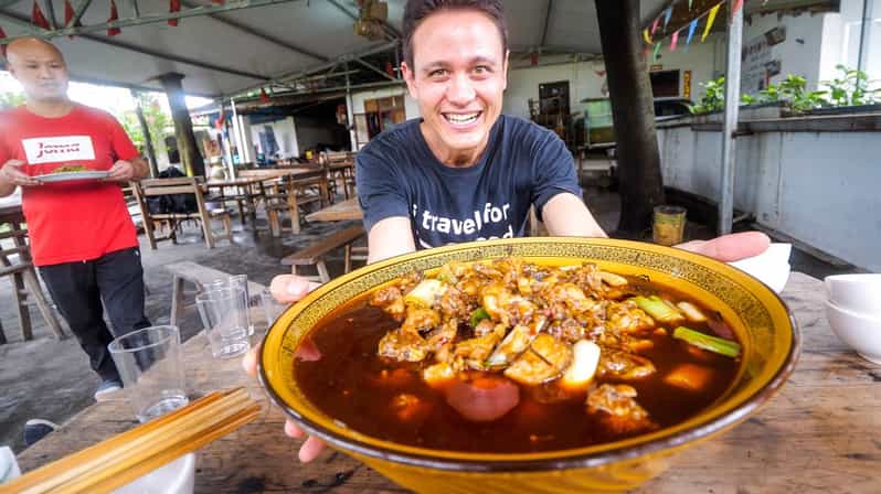 Chengdu Evening Food Tour by Local Guide - Customer Reviews and Ratings