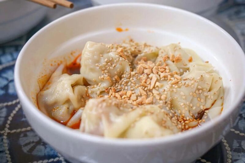 Chengdu Evening Food Tour - Culinary Significance of Chengdu