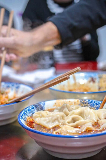 Chengdu Evening Food Tour - A Memorable Evening in Chengdu