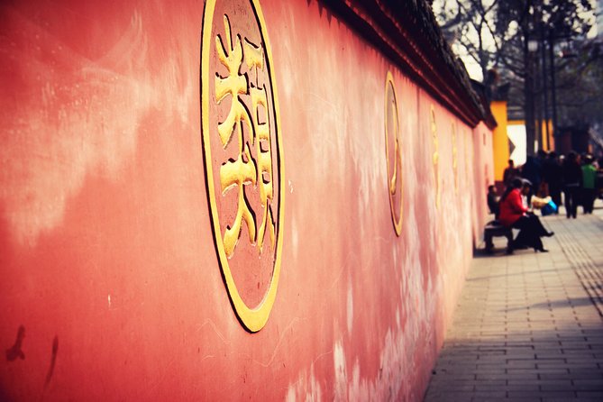 Chengdu Food Tour With Wenshu Yuan Monastery Visit - Tour Inclusions