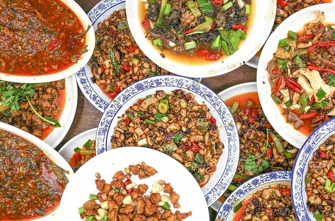 Chengdu Full-Day Tour Pandas, Teahouse and Tuktuk Food Tour - FAQ: Your Practical Questions Answered