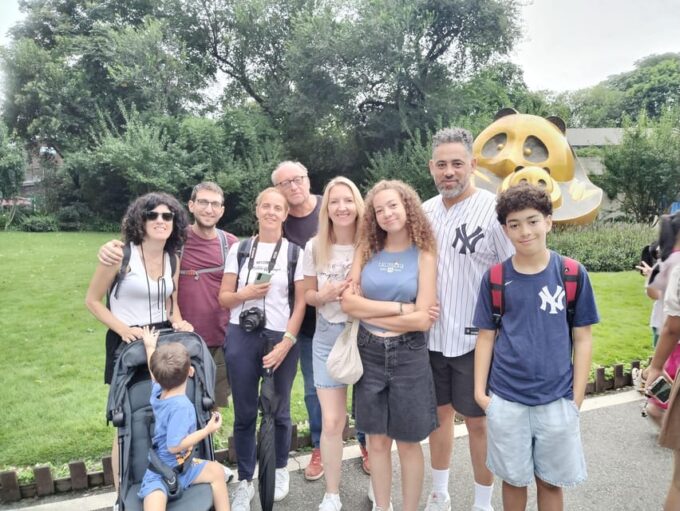 Chengdu: Giant Panda and Leshan Buddha Day Trip - Frequently Asked Questions