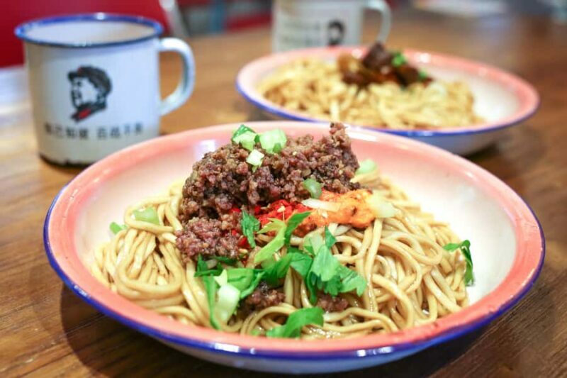 Chengdu: Hidden Dishes and Beers UNESCO Food Evening Tour - An In-Depth Look: What You Can Expect