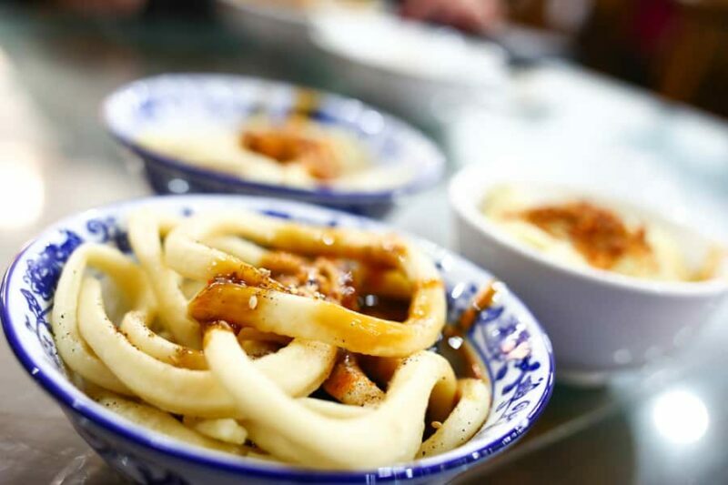 Chengdu: Hidden Dishes and Beers UNESCO Food Evening Tour - Practical Details That Matter