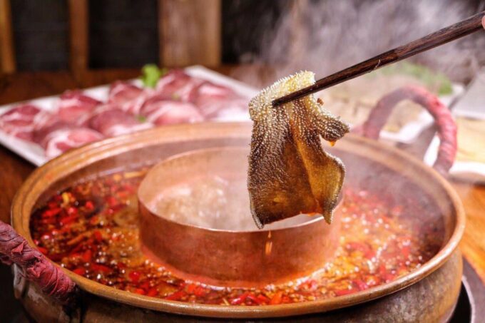 Chengdu: Illuminated Night Tour With Sichuan Opera or Hotpot - Frequently Asked Questions