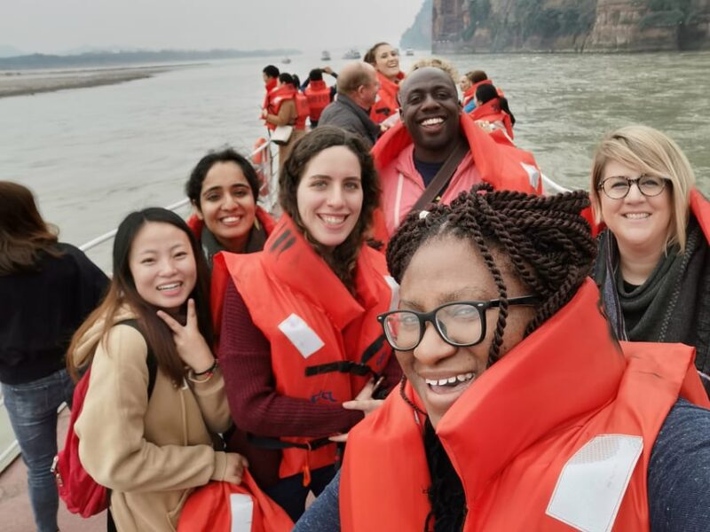 Chengdu: Leshan Buddha and Emeishan Guided 2-Day Trip - Highlights of Mt. Emei