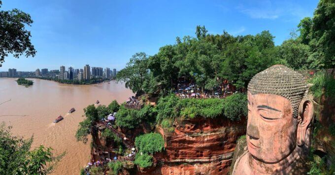 Chengdu: Leshan Buddha and Emeishan Guided 2-Day Trip - Frequently Asked Questions