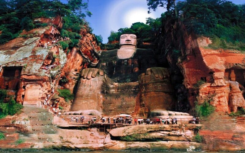 Chengdu: Leshan Grand Buddha Full-Day Private Trip - Customer Feedback