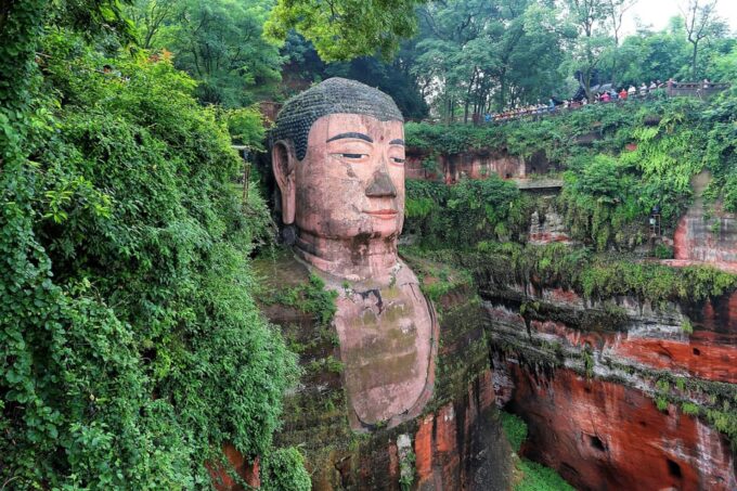 Chengdu: Leshan Grand Buddha Full-Day Private Trip - Booking and Cancellation