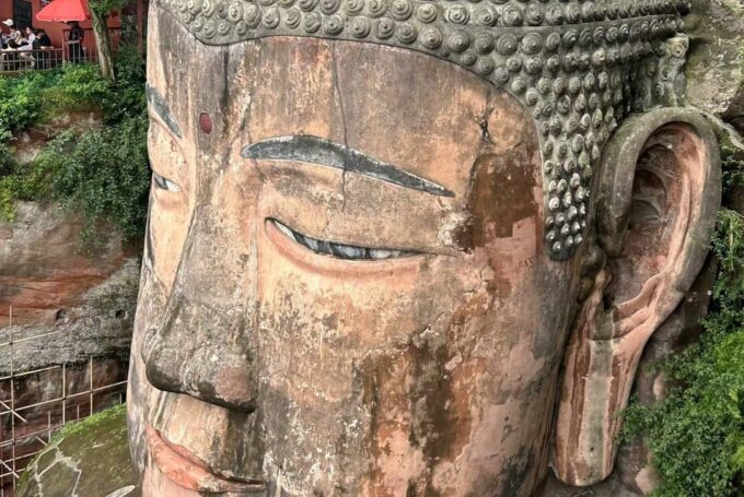 Chengdu: Leshan Grand Buddha Full-Day Private Trip - Transportation and Pickup