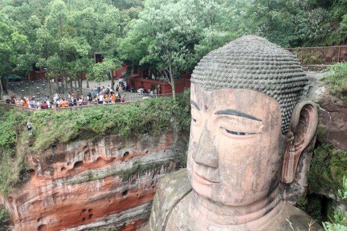 Chengdu: Leshan Grand Buddha Full-Day Private Trip - Frequently Asked Questions