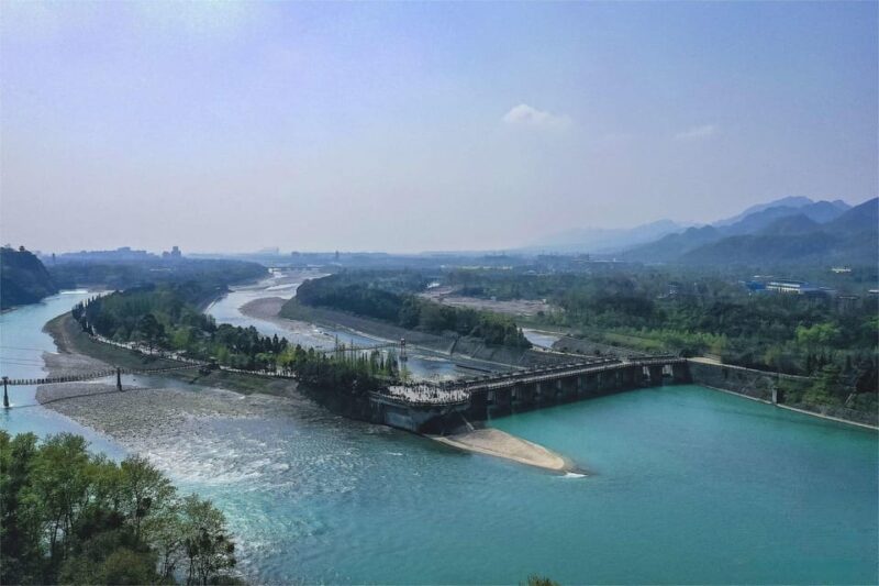 Chengdu Panda Base and Dujiangyan One-Day Private Tour - Key Highlights