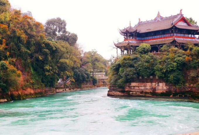 Chengdu Panda Base and Dujiangyan One-Day Private Tour - Frequently Asked Questions