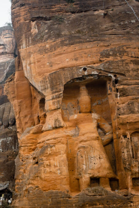 Chengdu Panda Base and Leshan Giant Buddha One-Day Tour - Tour Options