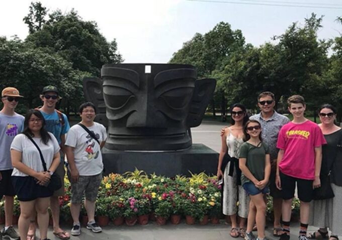 Chengdu Panda Base and Sanxingdui Museum Private Tour - Contact Information