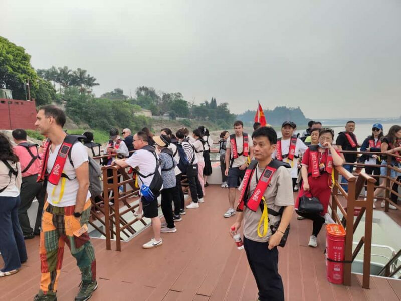Chengdu: Panda Base Half-day Tour or Panda & Buddha Day Tour - FAQ