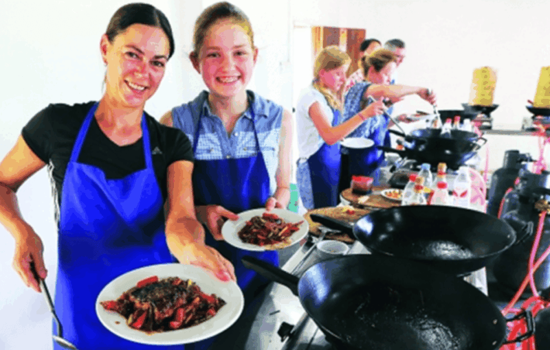 Chengdu Panda Base Tour With Tickets and Cooking Class - Panda Base Visit