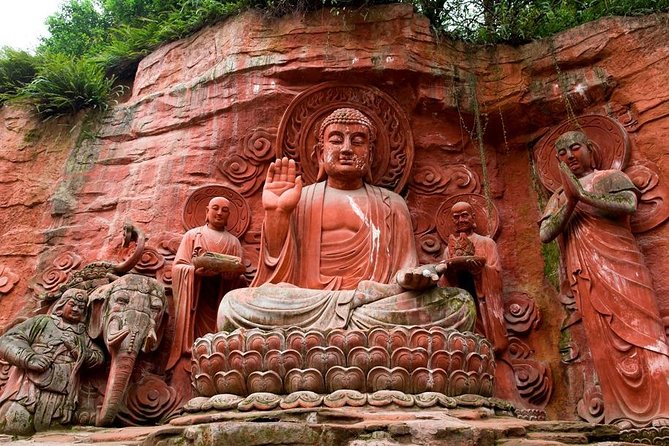Chengdu Panda Leshan Buddha and Mount Emeishan 2 Days Tour - Tour Recommendations and Reviews