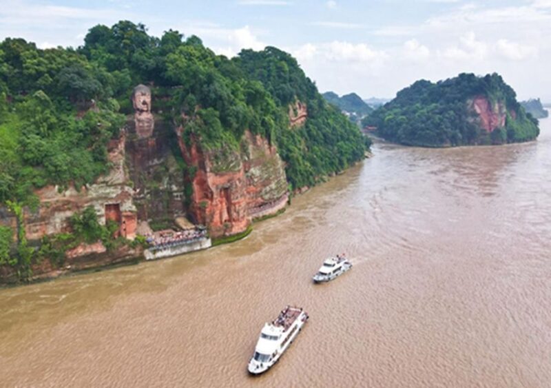 Chengdu Panda & Leshan Buddha One Day Private Tour - Inclusions and Pricing