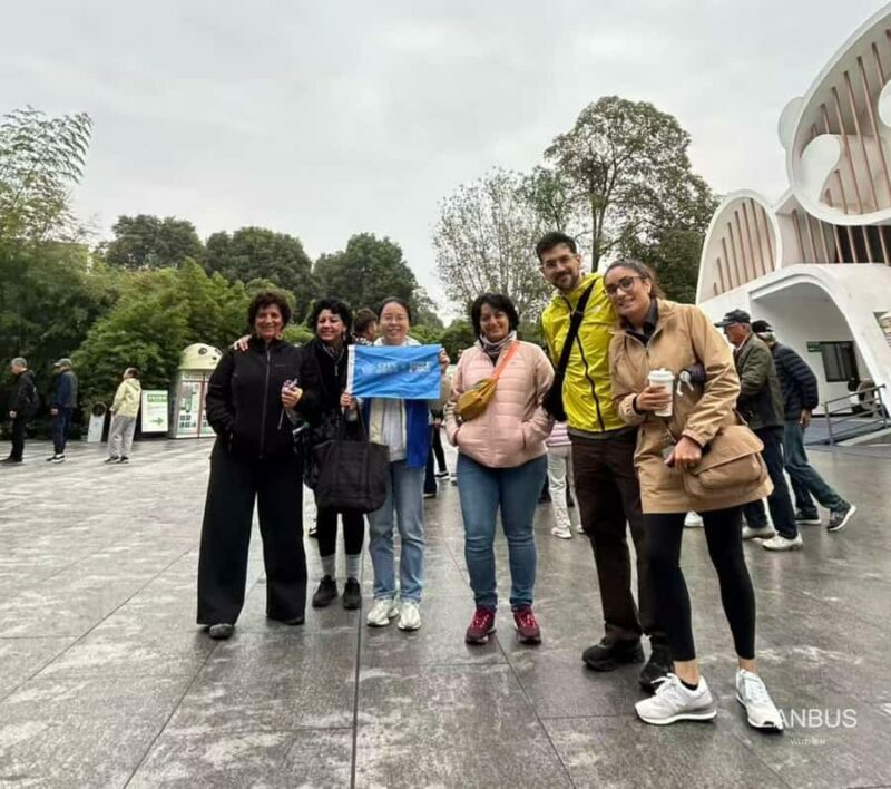 Chengdu: Panda Park & Optional Leshan Giant Buddha Tour - How This Tour Delivers Value