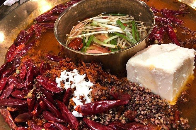 Chengdu Panda Tour and Taste Spicy Hotpot - Tour Requirements
