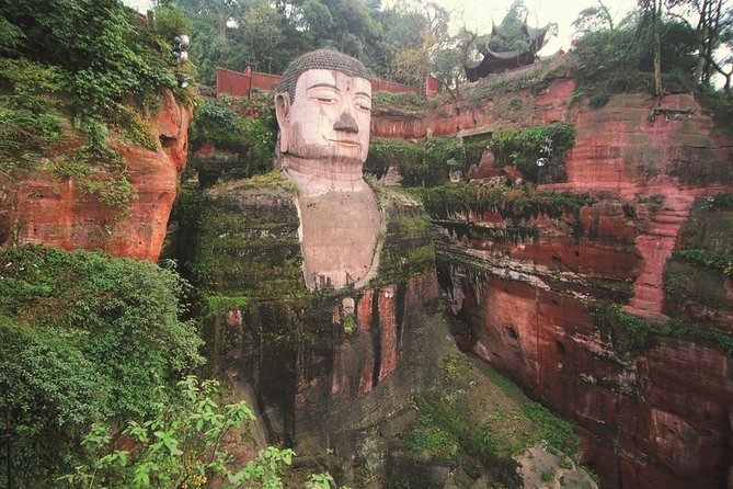 Chengdu Private Day Tour of Leshan Giant Buddha Review - Booking and Reservation