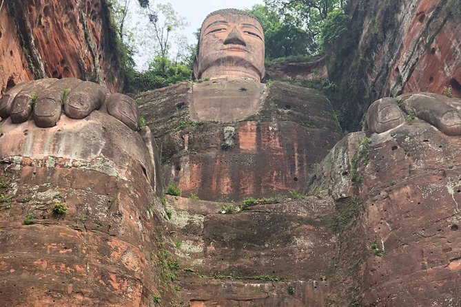 Chengdu Private Day Tour of Leshan Giant Buddha Review - Additional Details