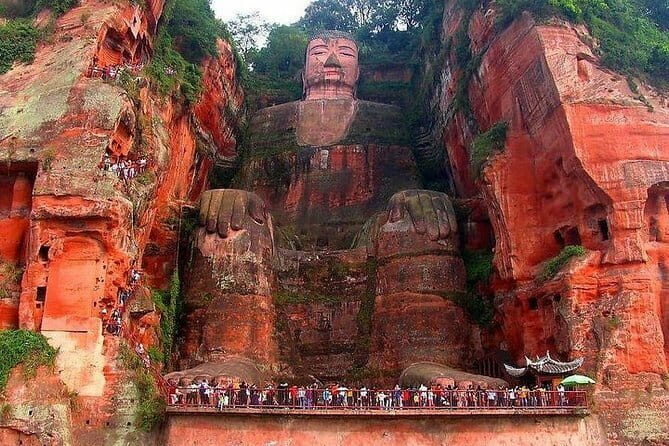 Chengdu Private Day Tour to Emei Mountain with Lunch and Cable Car Ride - The Sum Up