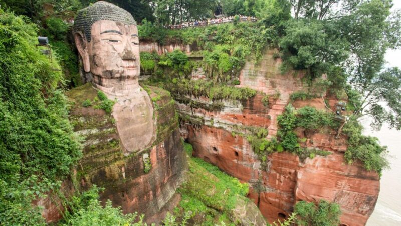 Chengdu: Private Day Tour to the Leshan Giant Buddha - Key Points