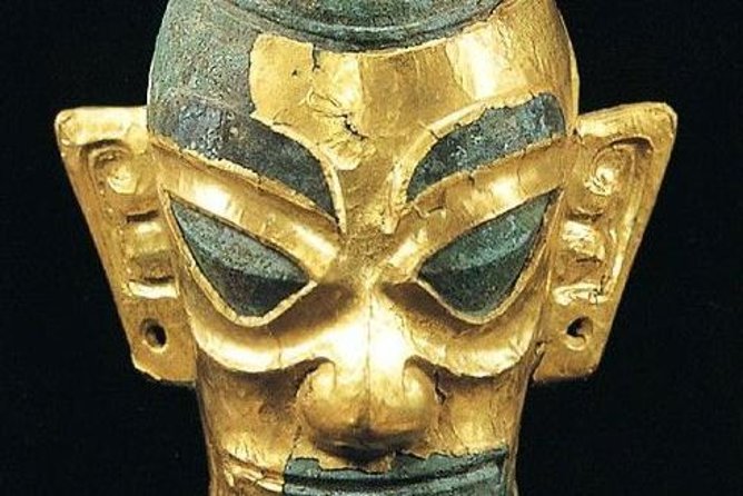 Chengdu Private Full Day Panda Breeding Center and Sanxingdui Museum Tour - Inclusions and Exclusions